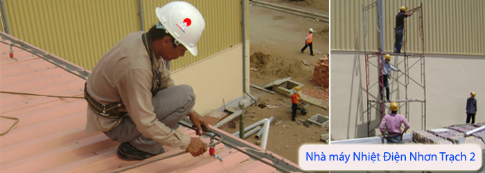 Chống Sét Nguyễn Thắng