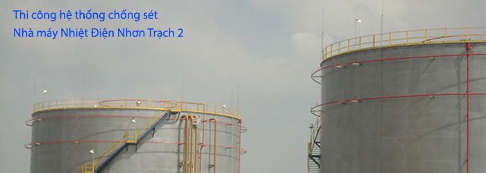 Chống Sét Nguyễn Thắng